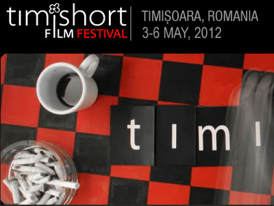 400 de filme la Festivalul Timishort