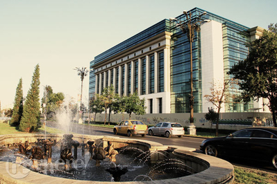 Programul inaugural al Bibliotecii Naţionale