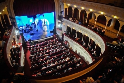 Câştigătorii Galei Premiilor Radio România Cultural