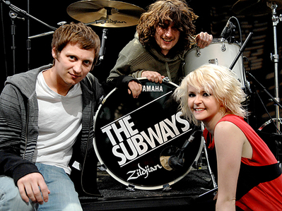 The Subways şi Dubioza Kolektiv, primele trupe confirmate la Stufstock