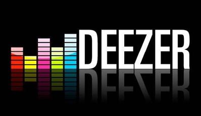 Deezer, disponibil şi în România