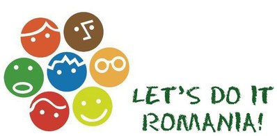 Campania „Let’s Do It, Romania”, pe 12 mai 2012