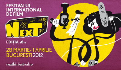 Proiecții de Oscar la Festivalul de Film NexT