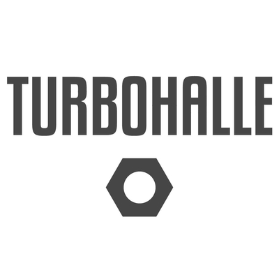 Turbohalle - cel mai mare spațiu cultural din București se deschide în Militari