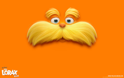 Încasări de zeci de milioane de dolari pentru filmul Dr. Seuss’ The Lorax