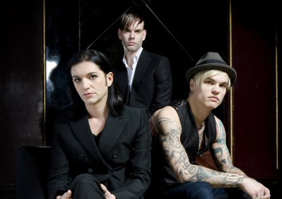 Placebo revin în august la București