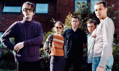 Pulp va concerta la B’ESTFEST Summer Camp