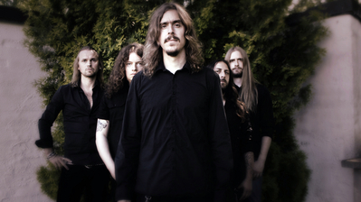 Live: Opeth @ Jukebox Venue