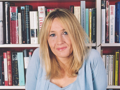 JK Rowling și crimele din Edinburgh