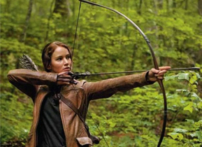 The Hunger Games, în continuare liderul încasărilor