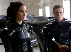 Încasări record pentru filmul The Hunger Games