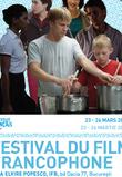 Programul Festivalului de Film Francofon