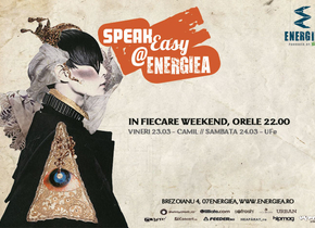 Concerte în weekend la Energiea