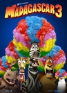 Trailer nou al filmului Madagascar 3