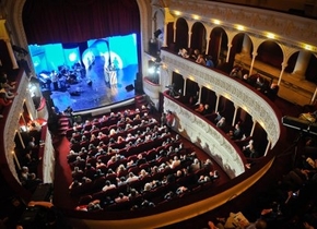 Câştigătorii Galei Premiilor Radio România Cultural