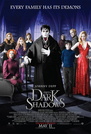 Primul trailer al filmului Dark Shadows, cu Johnny Depp