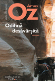 Odihnă desăvârşită - Amos Oz