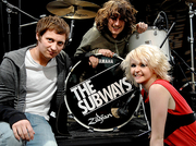 The Subways şi Dubioza Kolektiv, primele trupe confirmate la Stufstock