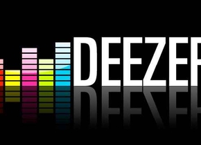 Deezer, disponibil şi în România