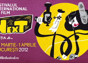 Proiecții de Oscar la Festivalul de Film NexT