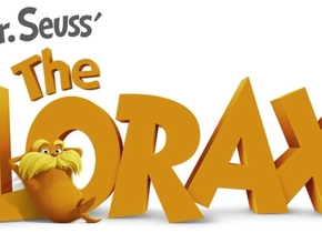 Filmul The Lorax, din nou lider la încasări