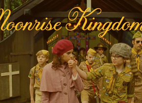 Filmul Moonrise Kingdom va deschide Festivalul de la Cannes