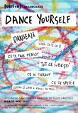 Dance Yourself – atelier de dans pentru amatori