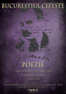 Bucureştiul citeşte poezie, la Cinemateca Eforie