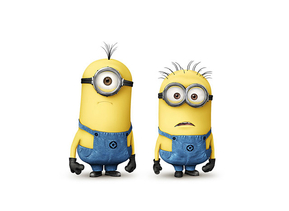 Despicable Me 2 – primul trailer