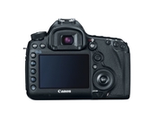 Canon a lansat noul model EOS 5D Mark III