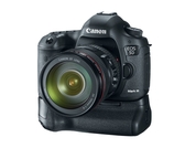 Canon a lansat noul model EOS 5D Mark III