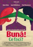 Comedia „Bună! Ce faci?”, lansată pe DVD