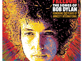 Various Artists – Chimes of Freedom: Songs of Bob Dylan Honoring 50 Years of Amnesty International