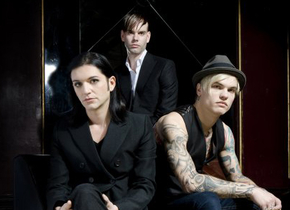 Placebo revin în august la București