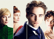 Bel Ami – cronică de film