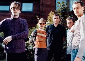 Pulp va concerta la B’ESTFEST Summer Camp