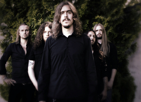 Live: Opeth @ Jukebox Venue