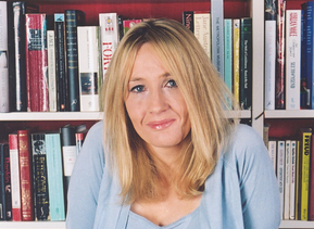 JK Rowling și crimele din Edinburgh