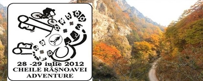 Nemira însoţeşte Mişcarea de Sănătate la Cheile Râşnoavei Adventure 2012