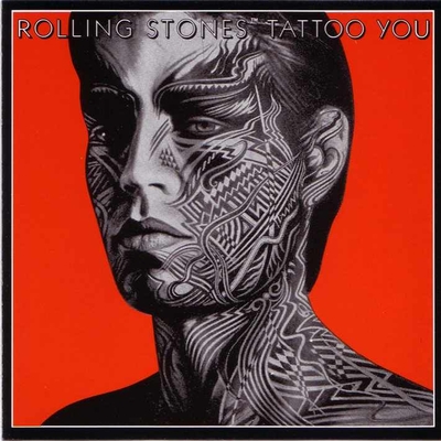 The Rolling Stones – Tattoo You