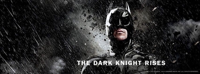 Imagini noi din The Dark Knight Rises