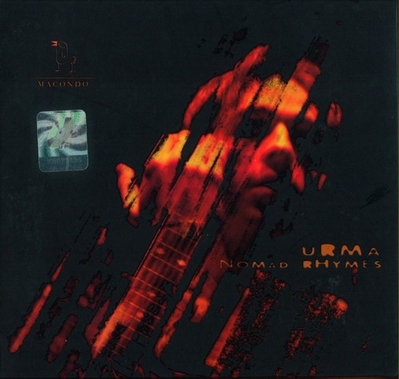 Urma – Nomad Rhymes