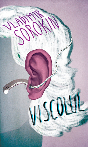 Viscolul - Vladimir Sorokin