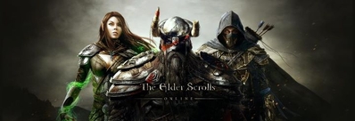 Trailer The Elder Scrolls Online