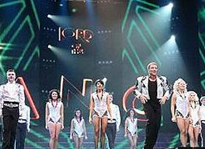 Michael Flatley’s Lord Of The Dance revine la Iaşi pe 15 octombrie