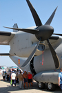 Imagini de la Bucharest International Air Show 2012