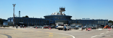 Imagini de la Bucharest International Air Show 2012