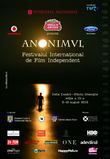 Şapte lungmetraje concurează la Festivalul Internaţional de film Independent Anonimul