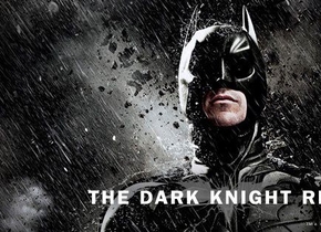 Imagini noi din The Dark Knight Rises