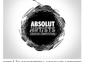 Absolut Artists - competiţie creativă